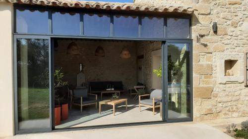 Cavaillon Bed & Breakfast | Mas le Jas