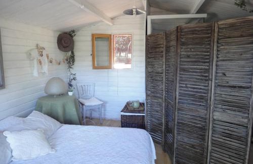 Saint-Christol-Les-Ales Bed & Breakfast | Mas Les Micocouliers