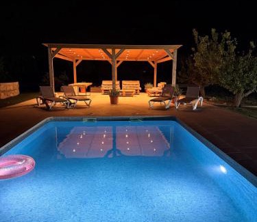 Vila-Seca Villa | Mas Les Oliveres