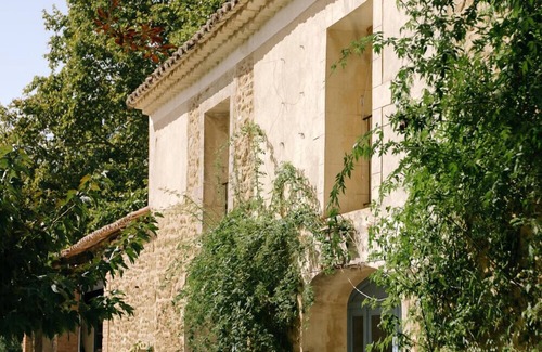 Althen-des-Paluds House | Mas Lumino d'Althen