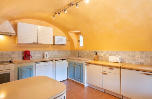 Mons House | Mas Magot by Interhome