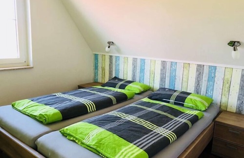 Wohlenberg Apartment | Mas Mara in Wohlenberg