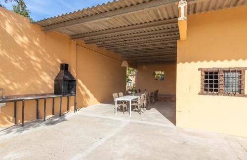 Fortia House | Mas Mare de la Font: Els Masovers/1093