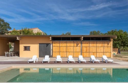 Fortia House | Mas Mare de la Font: Els Masovers/1093