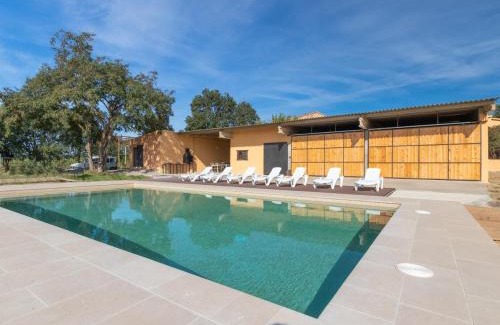 Fortia House | Mas Mare de la Font: Els Masovers/1093