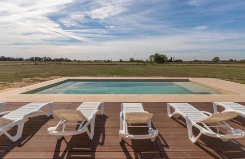 Fortia House | Mas Mare de la Font: Els Masovers/1093
