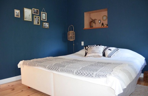Saint-Jean-du-Gard Other | Mas Mialou - Swimming Pool, calm and 5 min walk from village
