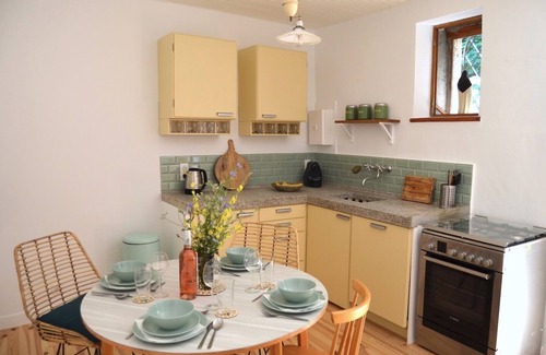 Saint-Jean-du-Gard Other | Mas Mialou - Swimming Pool, calm and 5 min walk from village