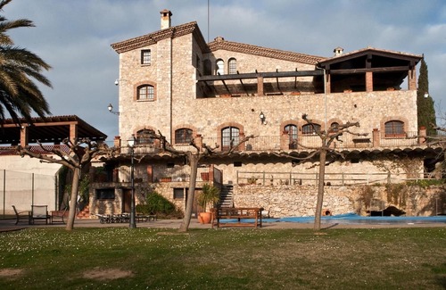 Vilafant Cottage | Mas Moli Petit