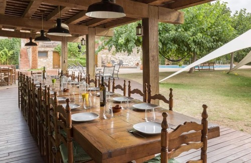 Vilafant Cottage | Mas Moli Petit