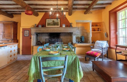Gallician House | Mas Mont Plaisir by Interhome