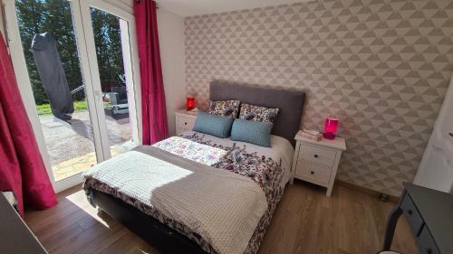 Montauroux Bed & Breakfast | Mas Orféo