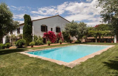 Cubelles Villa | Mas Peirot Sitges