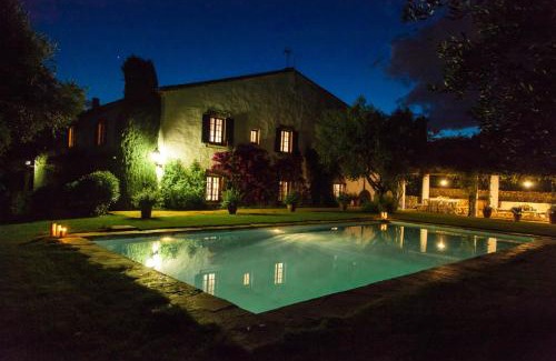 Cubelles Villa | Mas Peirot Sitges