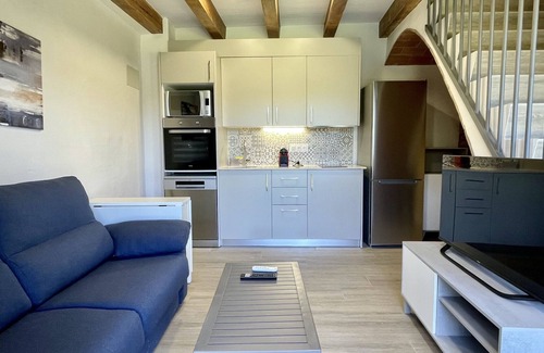 Pals Apartment | MAS PIGEM B