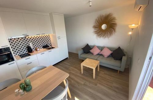 Mas Pinell Apartment | Mas Pinell Ter-22C