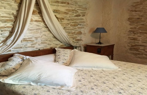 Piolenc Bed & Breakfast | Mas provençal