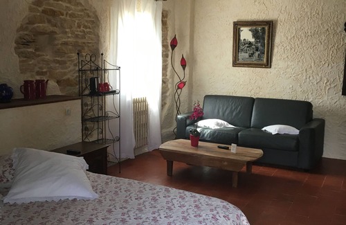 Piolenc Bed & Breakfast | Mas provençal