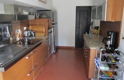 Le Rouret Other | Mas Provençal Plein Pied 150m2 Clim Piscine au Calme
