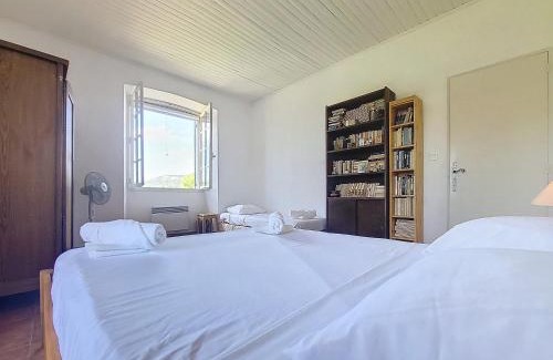 Les Baux-de-Provence House | MAS provencal piscine