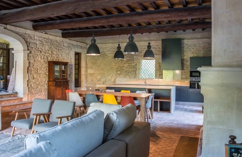 Tarascon House | Mas Provençal in the heart of Provence