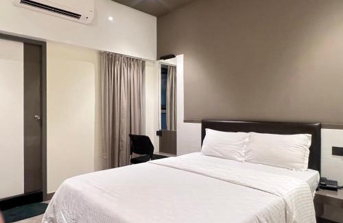 Tiruvannamalai Hotel | MAS Residency