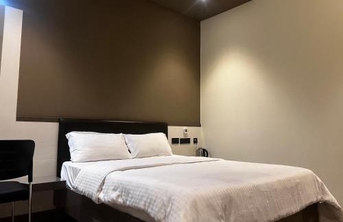 Tiruvannamalai Hotel | MAS Residency