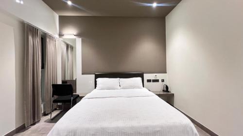 Tiruvannamalai Hotel | MAS Residency