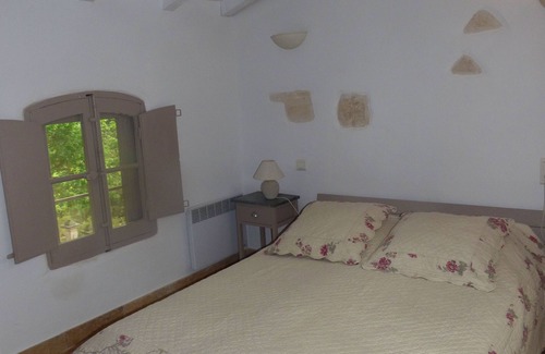 Maussane-les-Alpilles Other | Mas Saint Roman in the Alpilles La Pichoulino