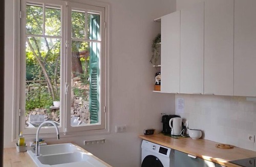 Chateauneuf-Grasse House | Mas Saint Jeaume