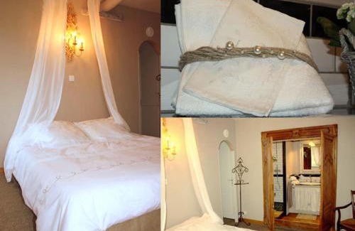 L'Isle-sur-la-Sorgue House | Mas Seraphin