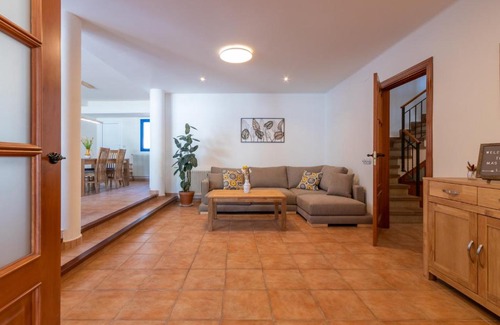 Santa Cristina de Aro Apartment | Mas Tinus - Lavanda