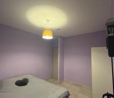 Eyguieres House | MAS villa avec piscine extérieur