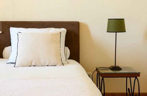 Vacqueyras House | Mas Viticole Les Cardelines with swimming pool - by feelluxuryholidays