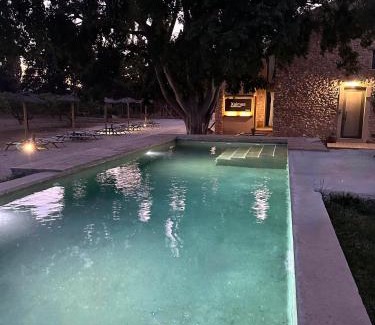 Camarles House | Mas Xalmes