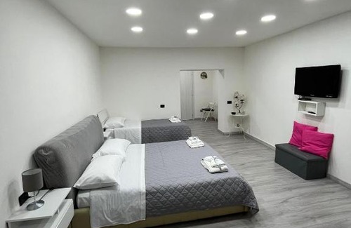 Rione Sanita Apartment | Masaniello 68