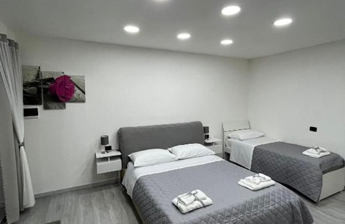 Rione Sanita Apartment | Masaniello 68