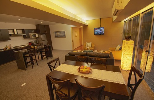 Polanco Apartment | Masaryk 123 | Executive Luxury Apartments in Polanco