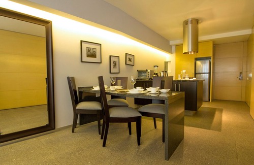 Polanco Apartment | Masaryk 123 | Executive Luxury Apartments in Polanco