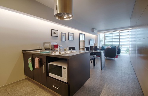 Polanco Apartment | Masaryk 123 | Executive Luxury Apartments in Polanco