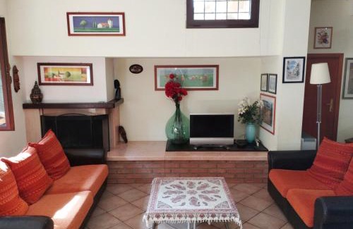 Ronciglione Apartment | Masaya house