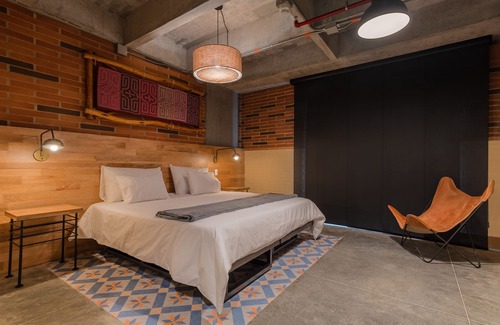 Astorga House | Masaya Medellin
