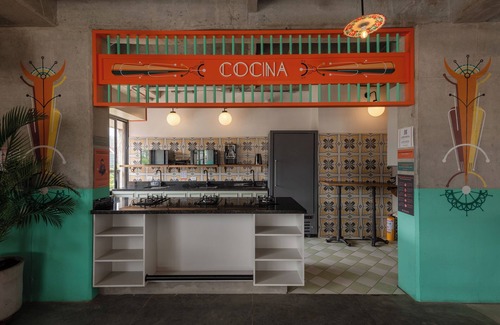 Astorga House | Masaya Medellin