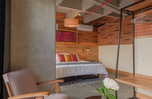 Astorga House | Masaya Medellin