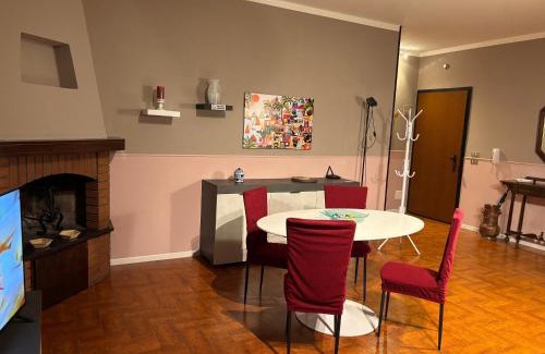 Imola Apartment | MASCAGNI HOUSE - Climatizzato - Ampio e confortevole - Parcheggio comodo gratuito