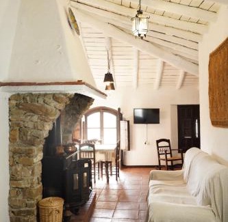 Benaocaz Apartment | Mascotas 1