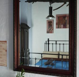 Benaocaz Apartment | Mascotas 1