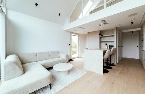 Maaseik Ski Chalet | Mase 19