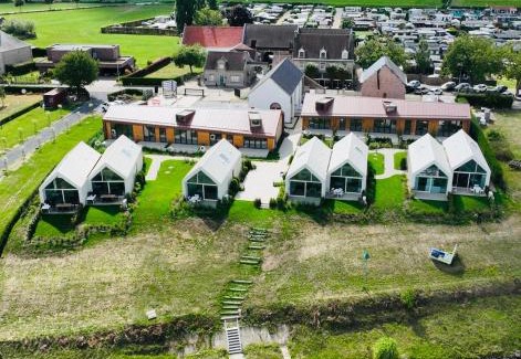 Maaseik Ski Chalet | Mase 19