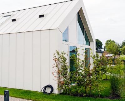 Maaseik Ski Chalet | Mase 19